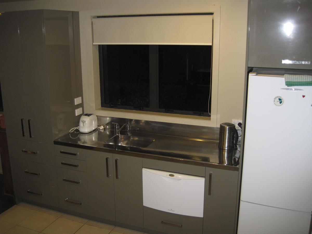 טה קויטי The Loft At Te Kumi Tirohanga מראה חיצוני תמונה